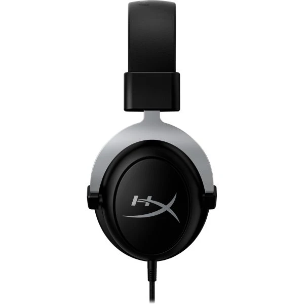 HyperX CloudX Gaming Headset 4 HyperX CloudX Gaming Headset - Image 4