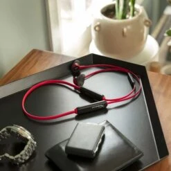 HyperX Cloud Buds Wireless Headphones (Red-Black) 22 HyperX Cloud Buds Wireless Headphones (Red-Black) -HyperX Gamer Deals Store 99aa1a192735ec8e58b3e2955d6548a30b