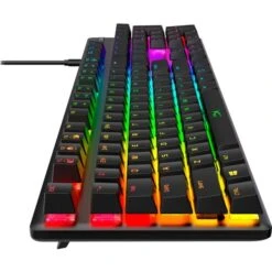 HyperX Alloy Origins - Mechanical Gaming Keyboard - HX Red (US Layout) 17 HyperX Alloy Origins - Mechanical Gaming Keyboard - HX Red (US Layout) -HyperX Gamer Deals Store 9e2e067a0810da5e356f5e9db5b581f769