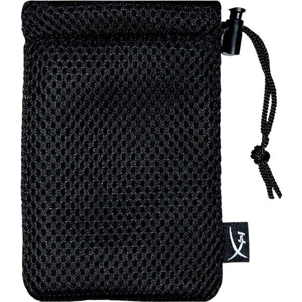 HyperX Cloud Buds Wireless Headphones (Red-Black) 11 HyperX Cloud Buds Wireless Headphones (Red-Black) - Image 11