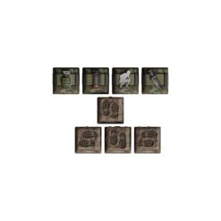 HX3D Keycaps - FPS Bundle Full Set -HyperX Gamer Deals Store FPSKeycaps BundleSet Top WhiteBG 1600x1600 5e5f4983 acd3 44a8 a59e 7a63b12b0659