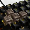 HX3D Keycaps - FPS Movement Set