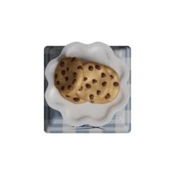 HX3D Keycap - Cookies 9 HX3D Keycap - Cookies -HyperX Gamer Deals Store FallKeycap Cookie Top WhiteBG 1600x1600 9a34702e e4d6 41f2 b2ef bcda28b715e0