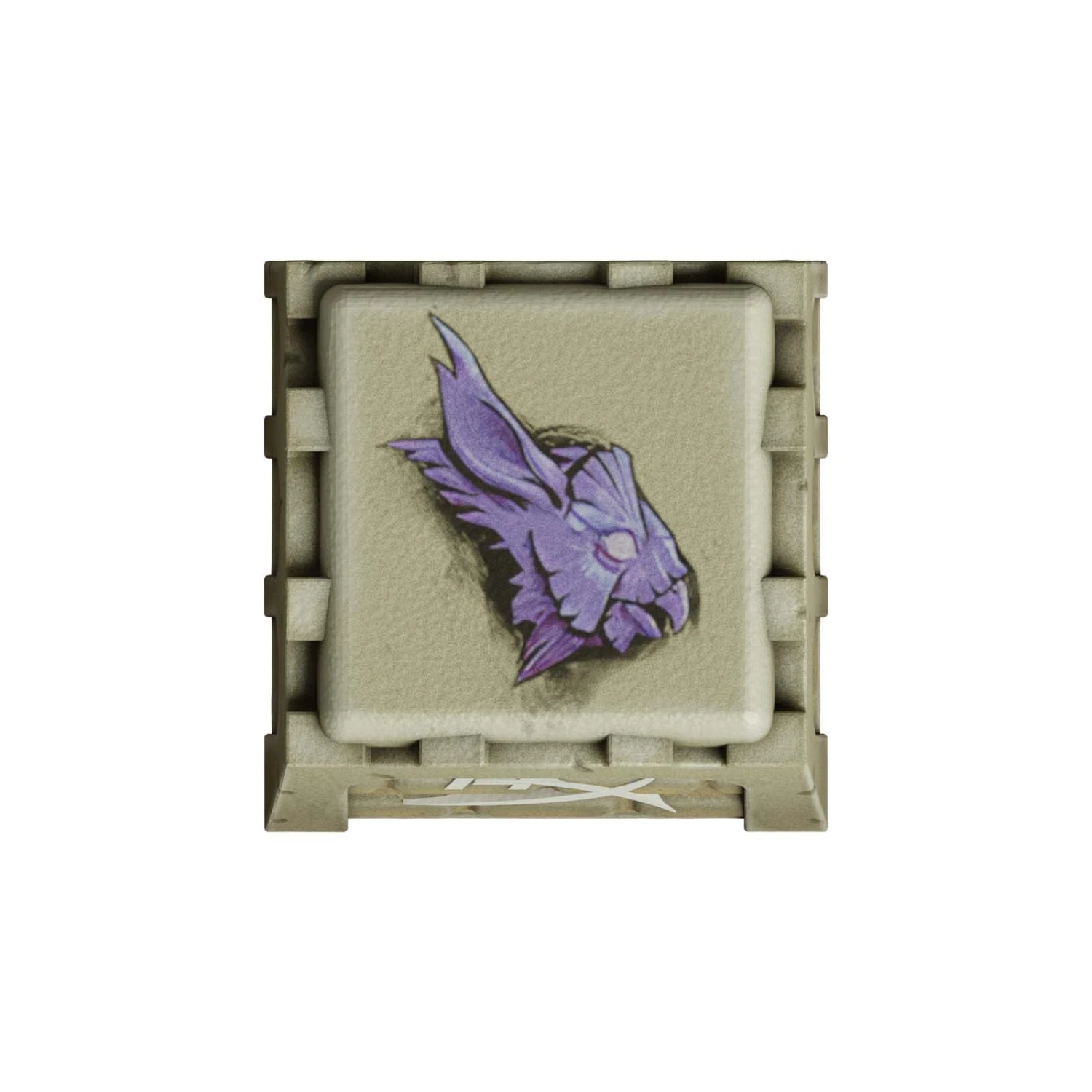 HX3D X Guild Wars 2 Keycap - Griffon 2 HX3D X Guild Wars 2 Keycap - Griffon - Image 2