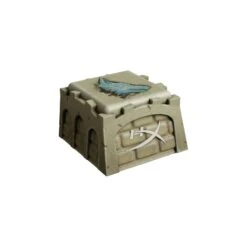 HX3D X Guild Wars 2 Keycap - Jackal -HyperX Gamer Deals Store GuildWars2 Jackal 3Quart WhiteBG 1600x1600 f154edc9 a804 4240 8245 afb08a52e9de