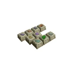 HX3D X Guild Wars 2 Keycap Set - Mount Bundle -HyperX Gamer Deals Store GuildWars2 MountSet 3Quart WhiteBG 1600x1600 dd85a357 8b0a 44ab ba12 7ffa67b7fb06