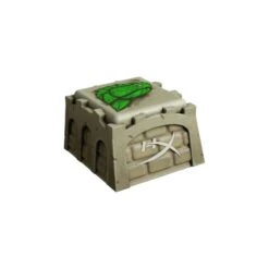 HX3D X Guild Wars 2 Keycap - Siege Turtle -HyperX Gamer Deals Store GuildWars2 SiegeTurtle 3Quart WhiteBG 1600x1600 81f90750 ff1f 4823 bf9a 2cb827803a57