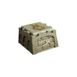 HX3D X Guild Wars 2 Keycap - Springer -HyperX Gamer Deals Store GuildWars2 Springer 3Quart WhiteBG 1600x1600 78b820df 6051 4864 b82f e11364fc6719