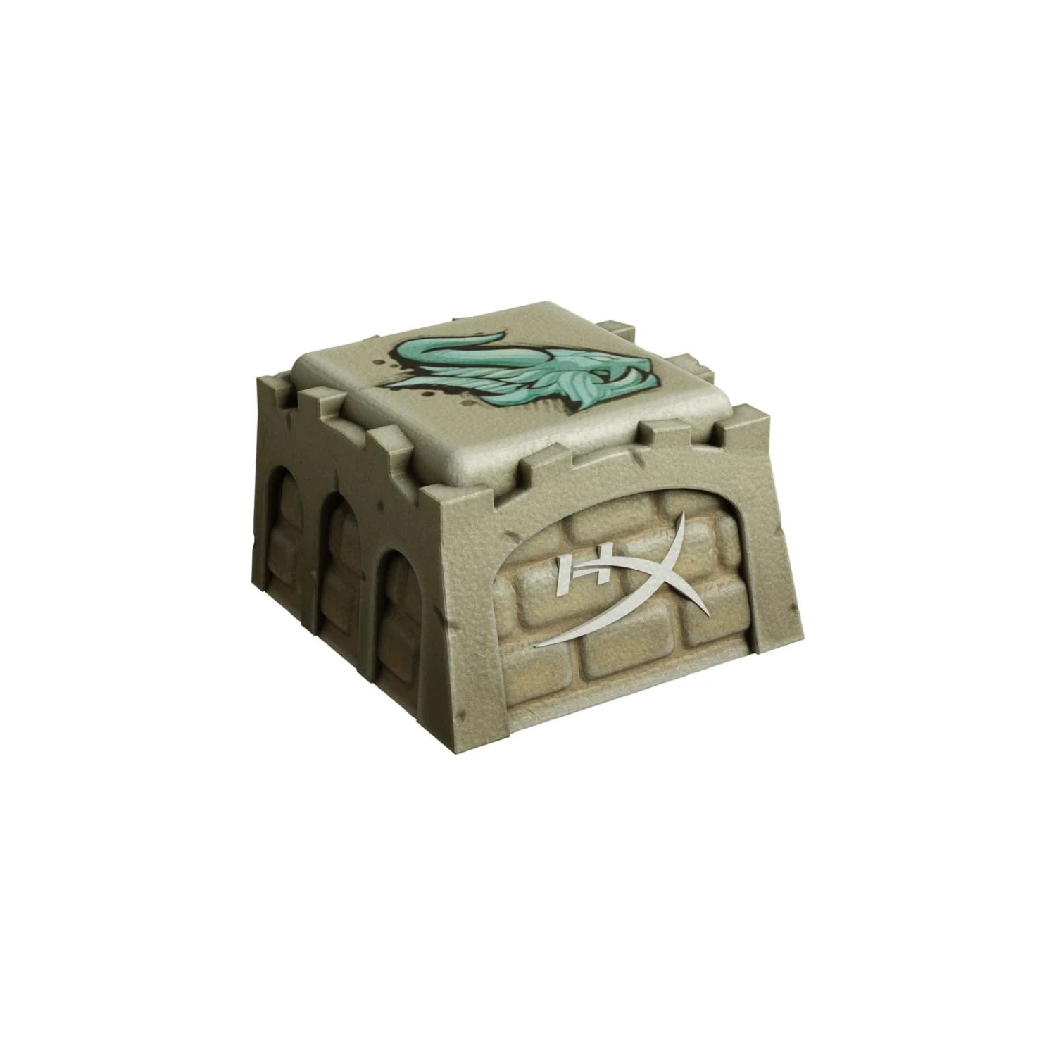 HX3D X Guild Wars 2 Keycap - Warclaw 5 HX3D X Guild Wars 2 Keycap - Warclaw - Image 5