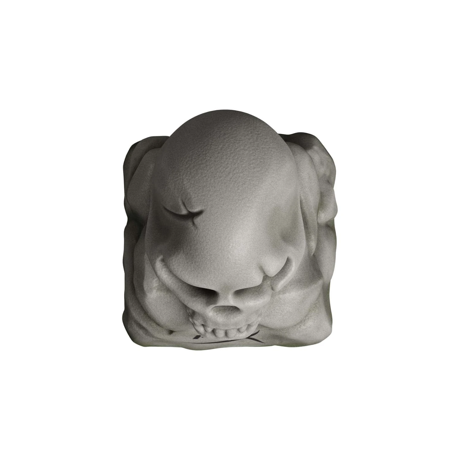 HX3D Keycap - Commander Skelly 7 HX3D Keycap - Commander Skelly - Image 7