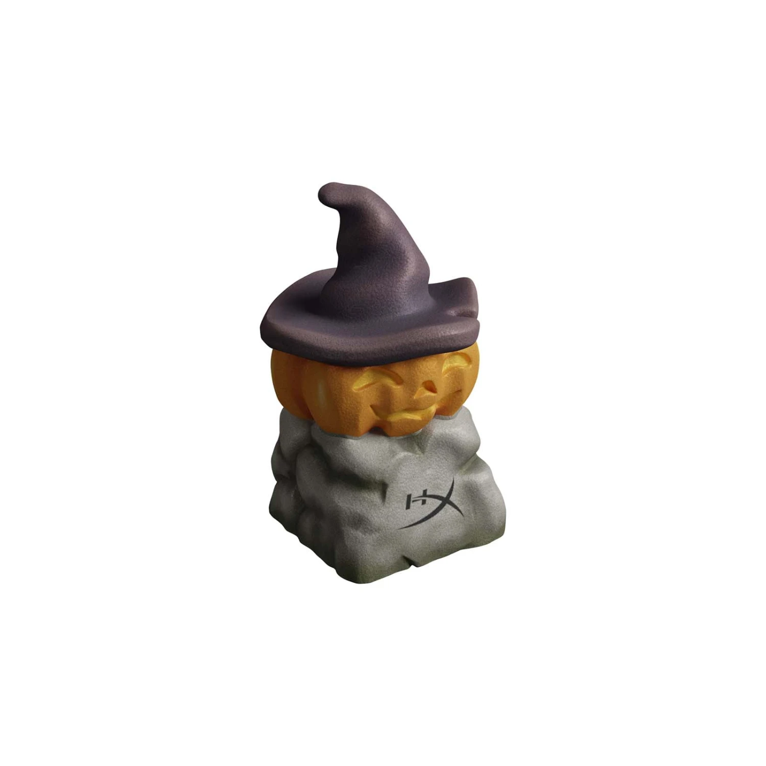 HX3D Keycap - Patty The Pumpkin 2 HX3D Keycap - Patty The Pumpkin - Image 2