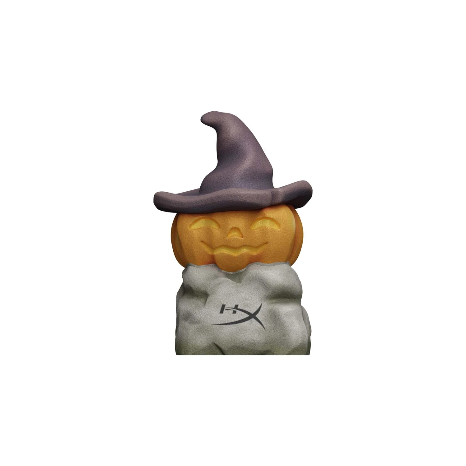 HX3D Keycap - Patty The Pumpkin 3 HX3D Keycap - Patty The Pumpkin - Image 3
