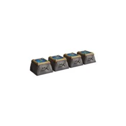 HX3D Keycaps - Abilities Set -HyperX Gamer Deals Store MMOKeycaps Numbers Blue 3Quart WhiteBG 1600x1600 c8225b36 a7f3 4bf3 8d63 16c15a192e98