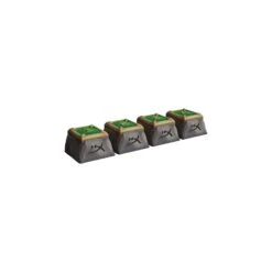 HX3D Keycaps - Abilities Set -HyperX Gamer Deals Store MMOKeycaps Numbers Green 3Quart WhiteBG 1600x1600 df0efcc2 dbb6 48a2 89cd b15235b3a05e