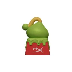 HX3D X MapleStory Keycap - Green Slime 10 HX3D X MapleStory Keycap - Green Slime -HyperX Gamer Deals Store MapleStory GreenSlime Back WhiteBG 1600x1600 af5e2ef2 1c3a 486b 9649 ef205300a8dc