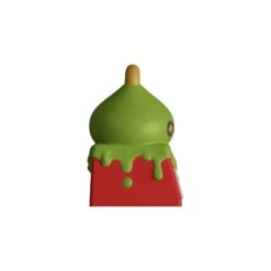 HX3D X MapleStory Keycap - Green Slime 11 HX3D X MapleStory Keycap - Green Slime -HyperX Gamer Deals Store MapleStory GreenSlime SideA WhiteBG 1600x1600 ee5889b3 2cf7 4060 869d 48659bfdcbb4
