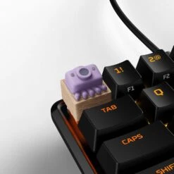 HX3D X MapleStory Keycap - OMOK Set -HyperX Gamer Deals Store MapleStory OmokBlocktopus Integrated WhiteBG 1600x1600 fe04a637 a3ac 4483 9bcc 498e50086afc
