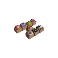 HX3D X MapleStory Keycap - OMOK Set -HyperX Gamer Deals Store MapleStory OmokSet 3Quart WhiteBG 1600x1600 8ea0e8d7 6d9a 4c24 ba46 6d5cfacf2f5b