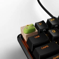 HX3D X MapleStory Keycap - OMOK Set -HyperX Gamer Deals Store MapleStory OmokSlime Integrated WhiteBG 1600x1600 a7f2ea77 fcc7 4dee 8afe a4ac469d2b6e