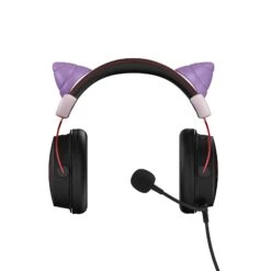 HX3D X MapleStory Headset Accessory - Pink Bean Horns 12 HX3D X MapleStory Headset Accessory - Pink Bean Horns -HyperX Gamer Deals Store MapleStory PinkBean Front CloudAlpha WhiteBG 1600x1600 9281de63 1951 4eec 9c0d 007222969fe2