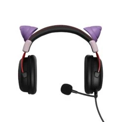 HX3D X MapleStory Headset Accessory - Pink Bean Horns 15 HX3D X MapleStory Headset Accessory - Pink Bean Horns -HyperX Gamer Deals Store MapleStory PinkBean Front CloudII WhiteBG 1600x1600 788439f8 620a 4215 889f 46bd434372cf