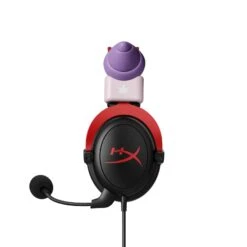 HX3D X MapleStory Headset Accessory - Pink Bean Horns 17 HX3D X MapleStory Headset Accessory - Pink Bean Horns -HyperX Gamer Deals Store MapleStory PinkBean Side CloudII WhiteBG 1600x1600 f1dd815a 3f1d 4909 becd 4f907af6545b