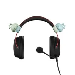 HX3D X MapleStory Headset Accessory - Rock Spirit 12 HX3D X MapleStory Headset Accessory - Rock Spirit -HyperX Gamer Deals Store MapleStory RockSpirit Front CloudAlpha WhiteBG 1600x1600 7f12e7f9 1772 46ad a167 51ea6d12b203