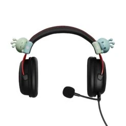 HX3D X MapleStory Headset Accessory - Rock Spirit 15 HX3D X MapleStory Headset Accessory - Rock Spirit -HyperX Gamer Deals Store MapleStory RockSpirit Front CloudII WhiteBG 1600x1600 682e0b8b 4bd7 4ff7 b042 8d08d444a96a