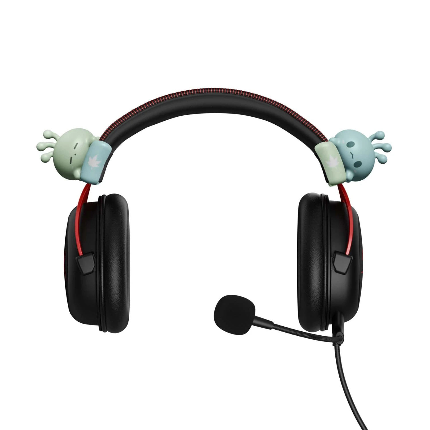 HX3D X MapleStory Headset Accessory - Rock Spirit 7 HX3D X MapleStory Headset Accessory - Rock Spirit - Image 7