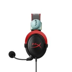 HX3D X MapleStory Headset Accessory - Rock Spirit 17 HX3D X MapleStory Headset Accessory - Rock Spirit -HyperX Gamer Deals Store MapleStory RockSpirit Side CloudII WhiteBG 1600x1600 18aea250 28c4 41de ba7f 08b24d686988