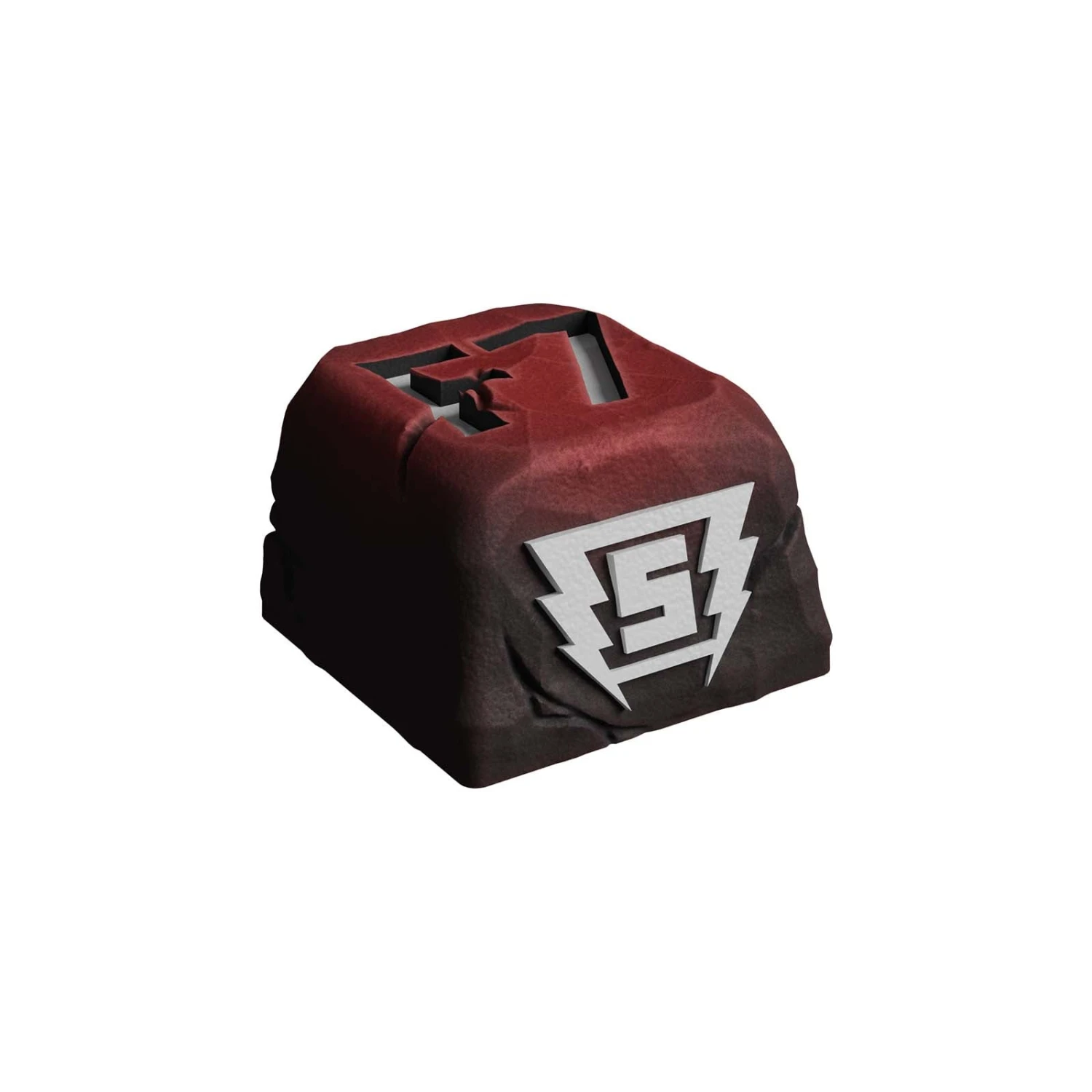 HX3D X SMITE Keycap - Never Surrender Keycap 2 HX3D X SMITE Keycap - Never Surrender Keycap - Image 2