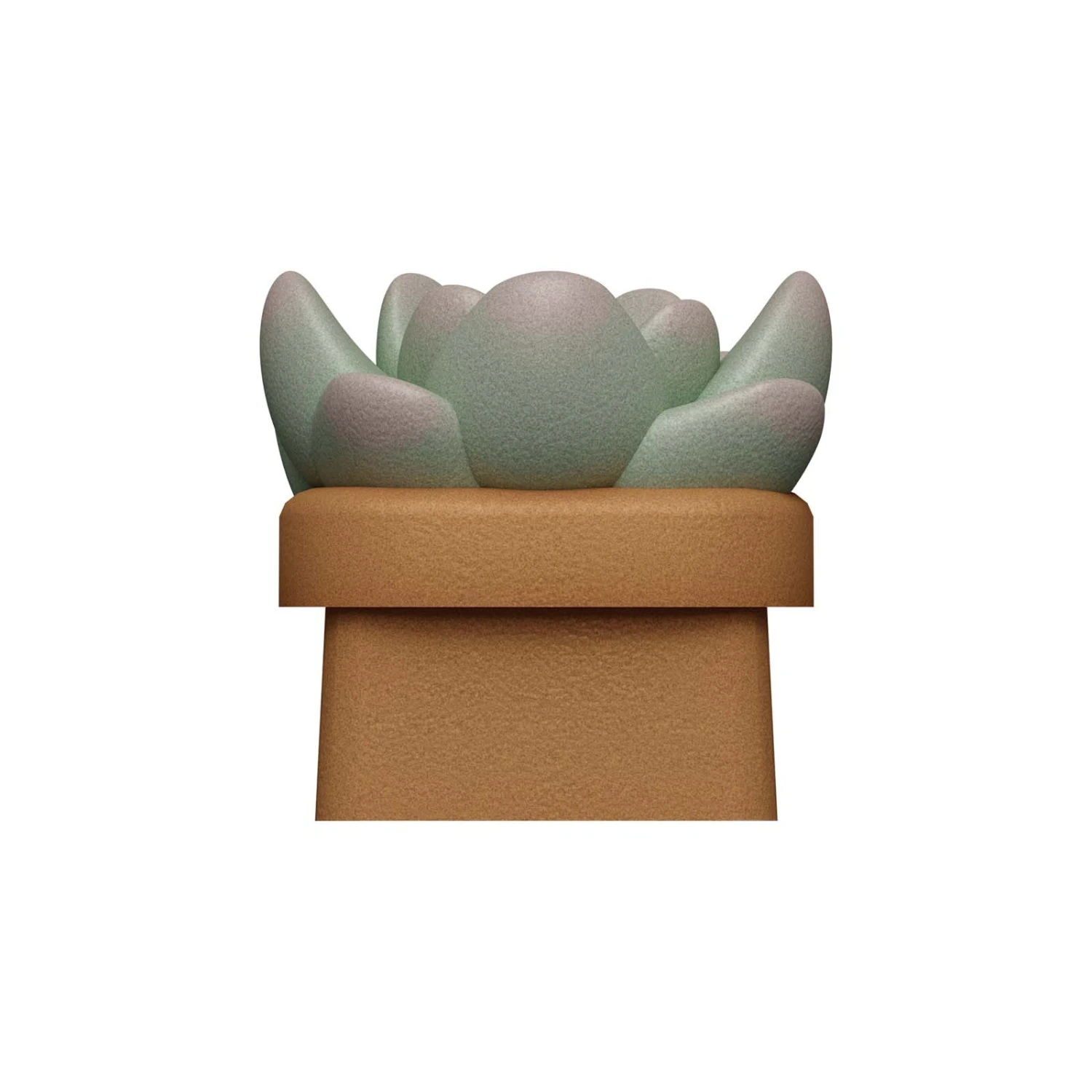 HX3D Keycap - Sally The Succulent 7 HX3D Keycap - Sally The Succulent - Image 7
