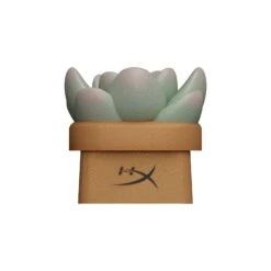 HX3D Keycap - Sally The Succulent 9 HX3D Keycap - Sally The Succulent -HyperX Gamer Deals Store SummerKeycap Succulent Front WhiteBG 1600x1600 303042e2 990f 438e ad70 41e87c10ee6e
