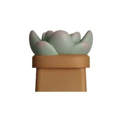 HX3D Keycap - Sally The Succulent 12 HX3D Keycap - Sally The Succulent -HyperX Gamer Deals Store SummerKeycap Succulent Side B WhiteBG 1600x1600 4ff37e9d 12d0 46aa 910e c49bf25c2a8a