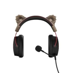 HX3D Headset Accessory - Bear Ears