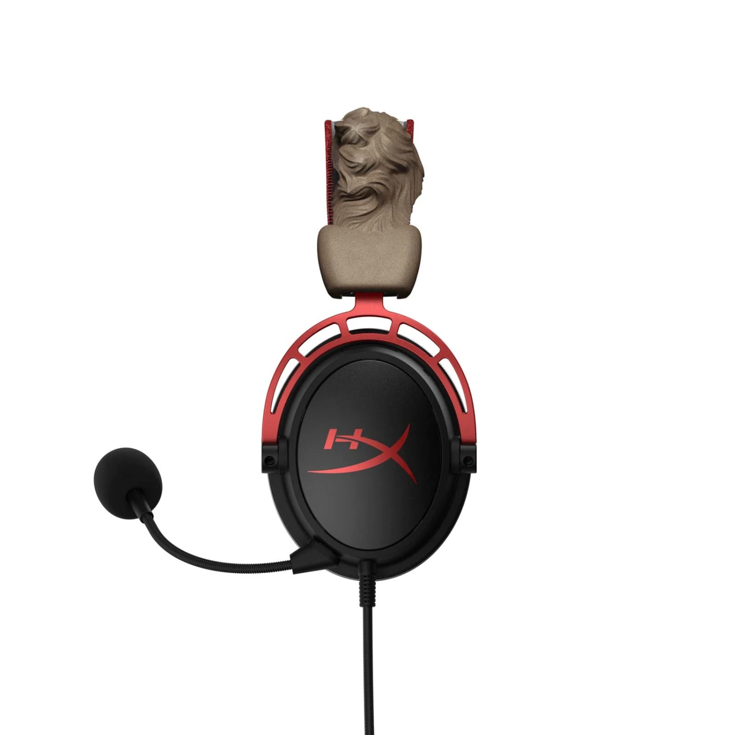 HX3D Headset Accessory - Bear Ears 3 HX3D Headset Accessory - Bear Ears - Image 3