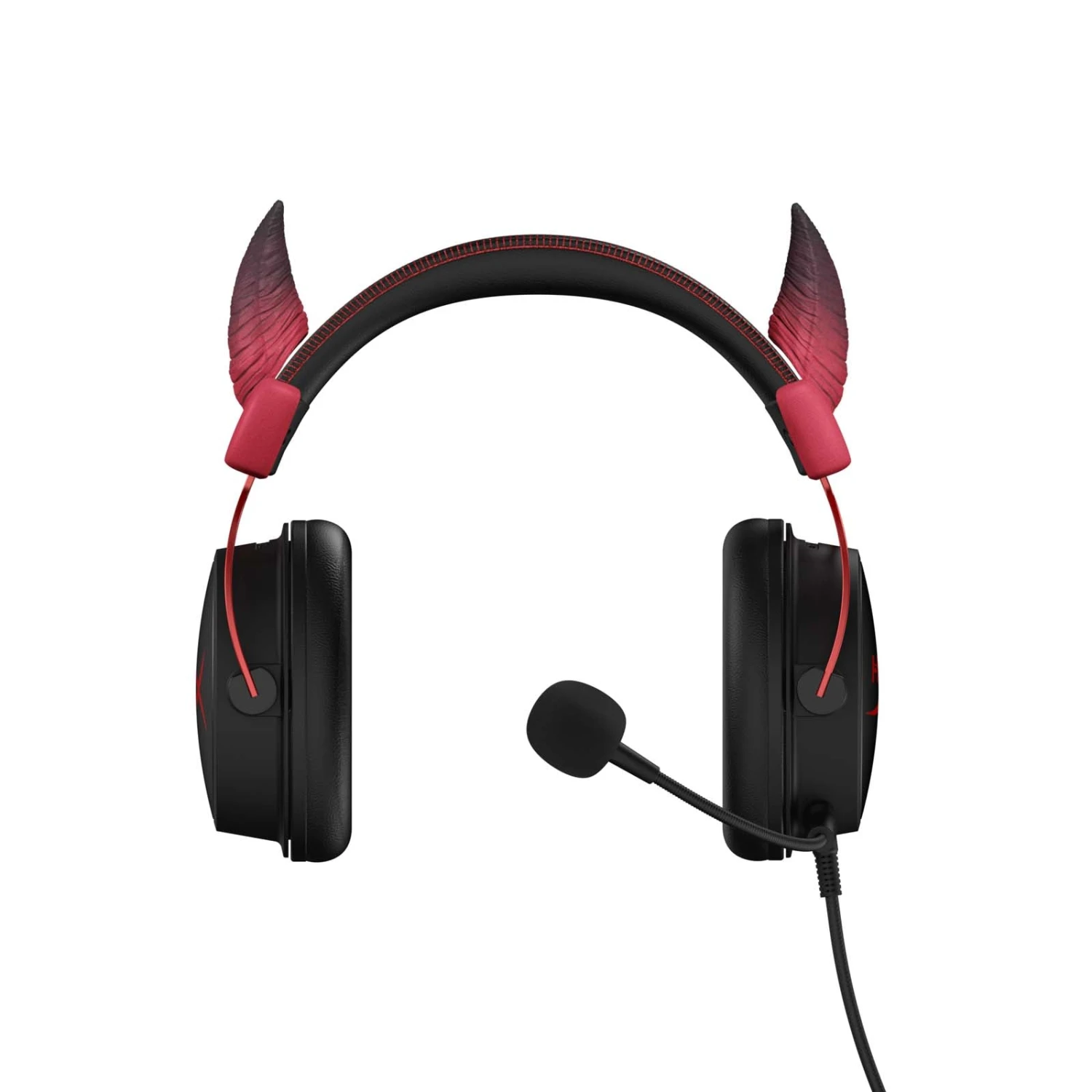 HX3D Headset Accessory - Horns 3 HX3D Headset Accessory - Horns - Image 3