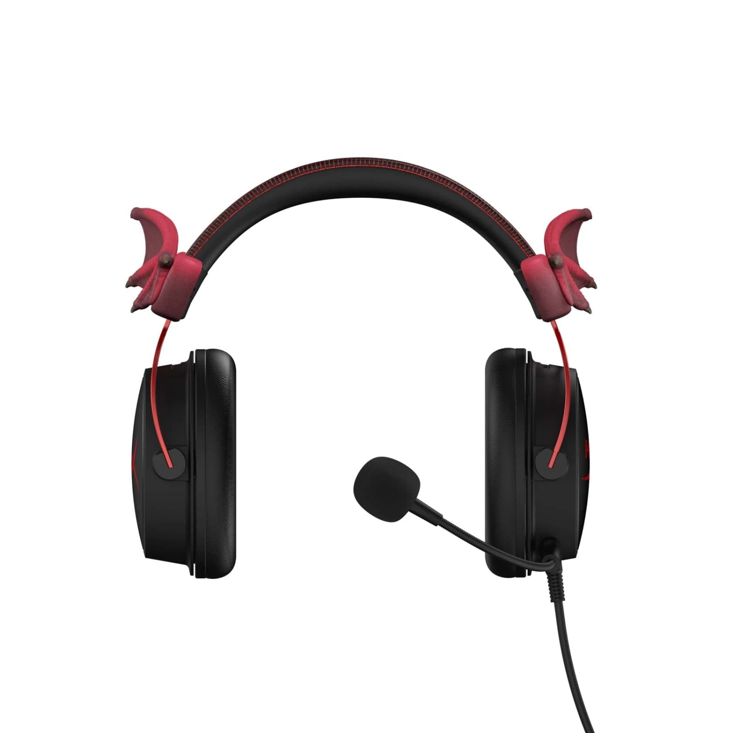 HX3D Headset Accessory - Dragon Wings 3 HX3D Headset Accessory - Dragon Wings - Image 3