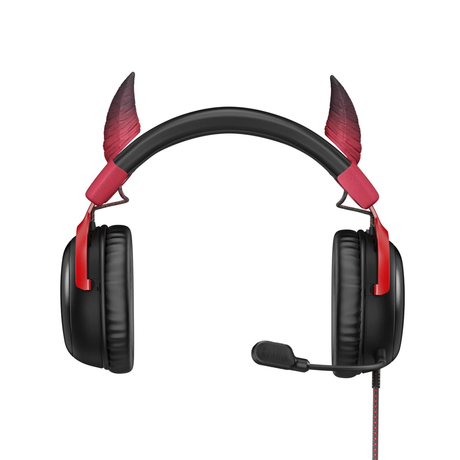 HX3D Headset Accessory - Horns 9 HX3D Headset Accessory - Horns - Image 9