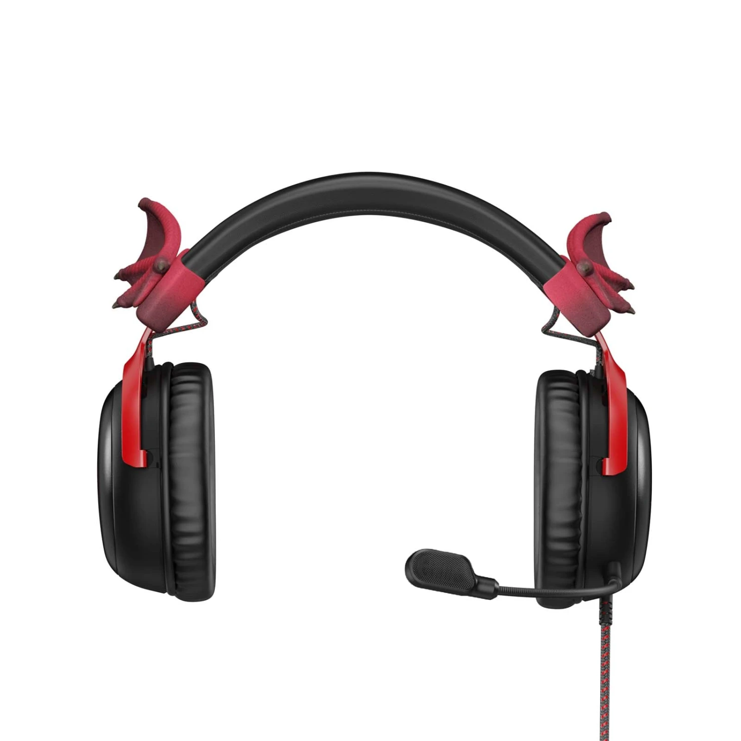 HX3D Headset Accessory - Dragon Wings 9 HX3D Headset Accessory - Dragon Wings - Image 9