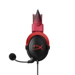 HX3D Headset Accessory - Horns 13 HX3D Headset Accessory - Horns -HyperX Gamer Deals Store Topper CloudII DevilHorns Side WhiteBG 1600x1600 59ca1c42 586f 4e2e 887f b37a7012c6be