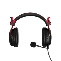 HX3D Headset Accessory - Dragon Wings 14 HX3D Headset Accessory - Dragon Wings -HyperX Gamer Deals Store Topper CloudII DragonWings Front WhiteBG 1600x1600 2a635045 1950 471f a8ab daba1c8978db