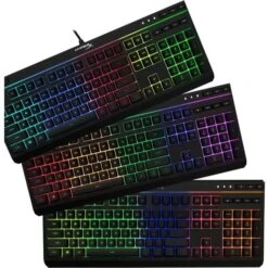 HyperX Alloy Core RGB - Gaming Keyboard (US Layout) -HyperX Gamer Deals Store a04acc5e39d83bde4aa93c8d71d282b02a
