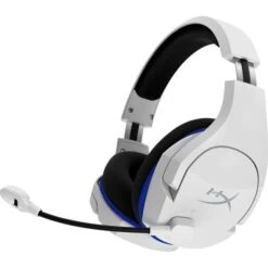 HyperX Cloud Stinger Core - Wireless Gaming Headset (White-Blue) - PS5-PS4 16 HyperX Cloud Stinger Core - Wireless Gaming Headset (White-Blue) - PS5-PS4 -HyperX Gamer Deals Store b03999dfe77bb142db9a814af1f9798311