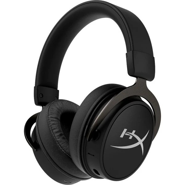 HyperX Cloud MIX - Gaming Headset (Black-Gunmetal) 6 HyperX Cloud MIX - Gaming Headset (Black-Gunmetal) - Image 6