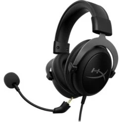 HyperX Cloud II - Gaming Headset (Black-Gunmetal) 6 HyperX Cloud II - Gaming Headset (Black-Gunmetal) -HyperX Gamer Deals Store c1a5115d3705f3428faad11023de1caa03