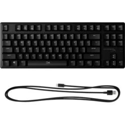 HyperX Alloy Origins Core - Mechanical Gaming Keyboard - HX Aqua (US Layout) -HyperX Gamer Deals Store cd233740ff0f024958cb4bacb64f5ff32c