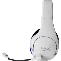 HyperX Cloud Stinger Core - Wireless Gaming Headset (White-Blue) - PS5-PS4 25 HyperX Cloud Stinger Core - Wireless Gaming Headset (White-Blue) - PS5-PS4 -HyperX Gamer Deals Store cf289764d6093c1ff41c0d57ed2e056746