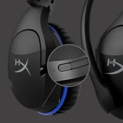 HyperX Cloud Stinger - Gaming Headset - PS5-PS4 -HyperX Gamer Deals Store d1fc0d388b58b74a3ce565df9b09e685a7