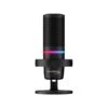 HyperX DuoCast Wired Microphone - Black